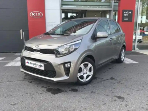 Kia Picanto 1.0 67ch active euro6d-t