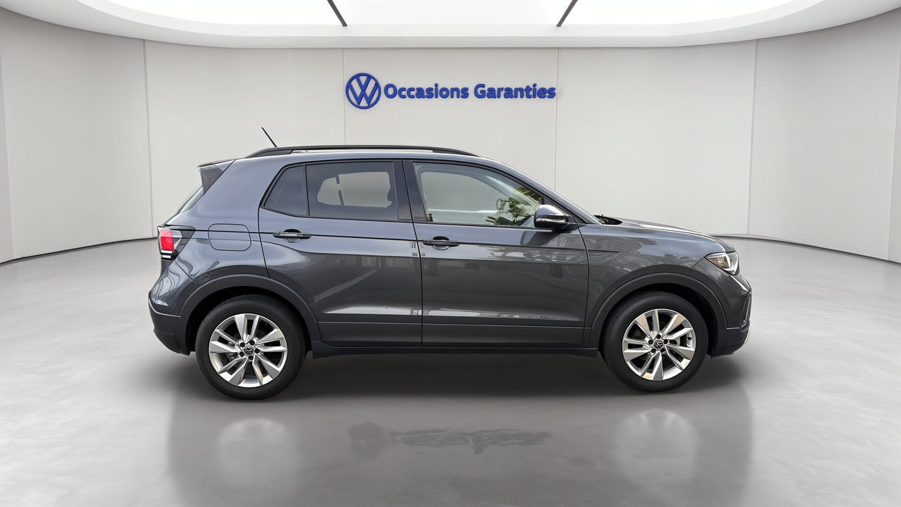 Volkswagen T-Cross 1.0 TSI 116 Start/Stop BVM6 — photo 6