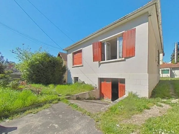 Maison 5 pièces 112 m²