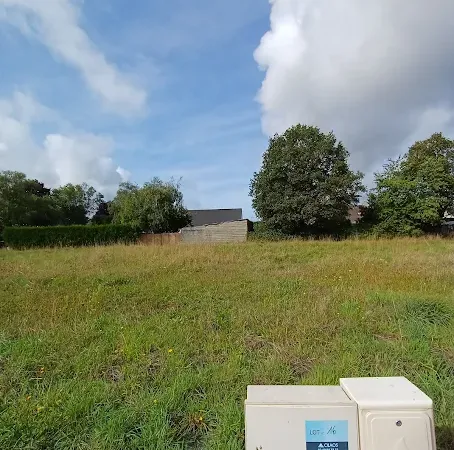 Maison neuve 4 pièces 90 m²