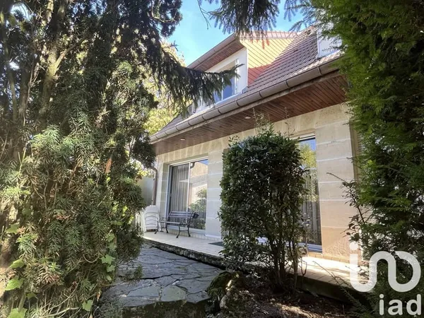 Vente Maison traditionnelle 6 pièces