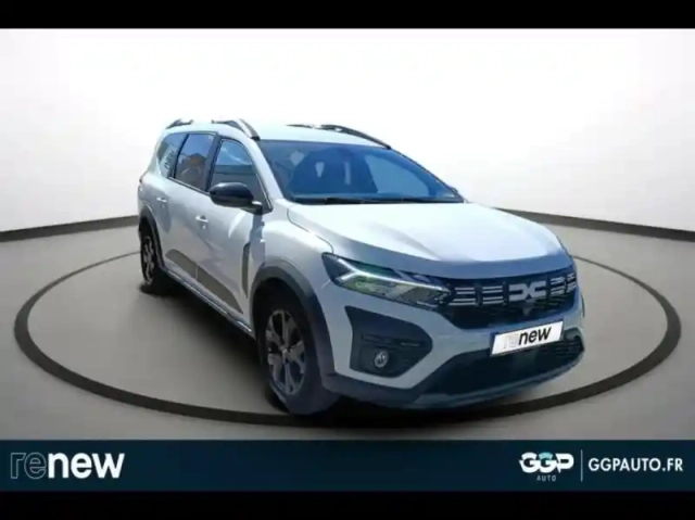 Dacia Jogger 1.0 tce 110ch sl extreme 5 places — photo 8