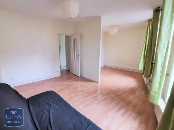 Appartement 1 pièce 32 m²