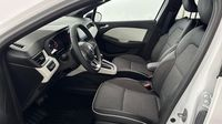 Renault Clio 1.6 E-Tech hybride 145ch Techno — photo 12