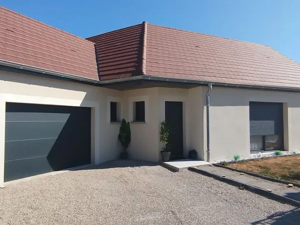Maison 4 pièces 138 m²