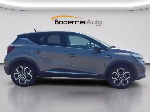 Renault Captur tce 90 - 21 — photo 6