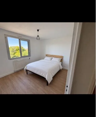 Appartement 53m2