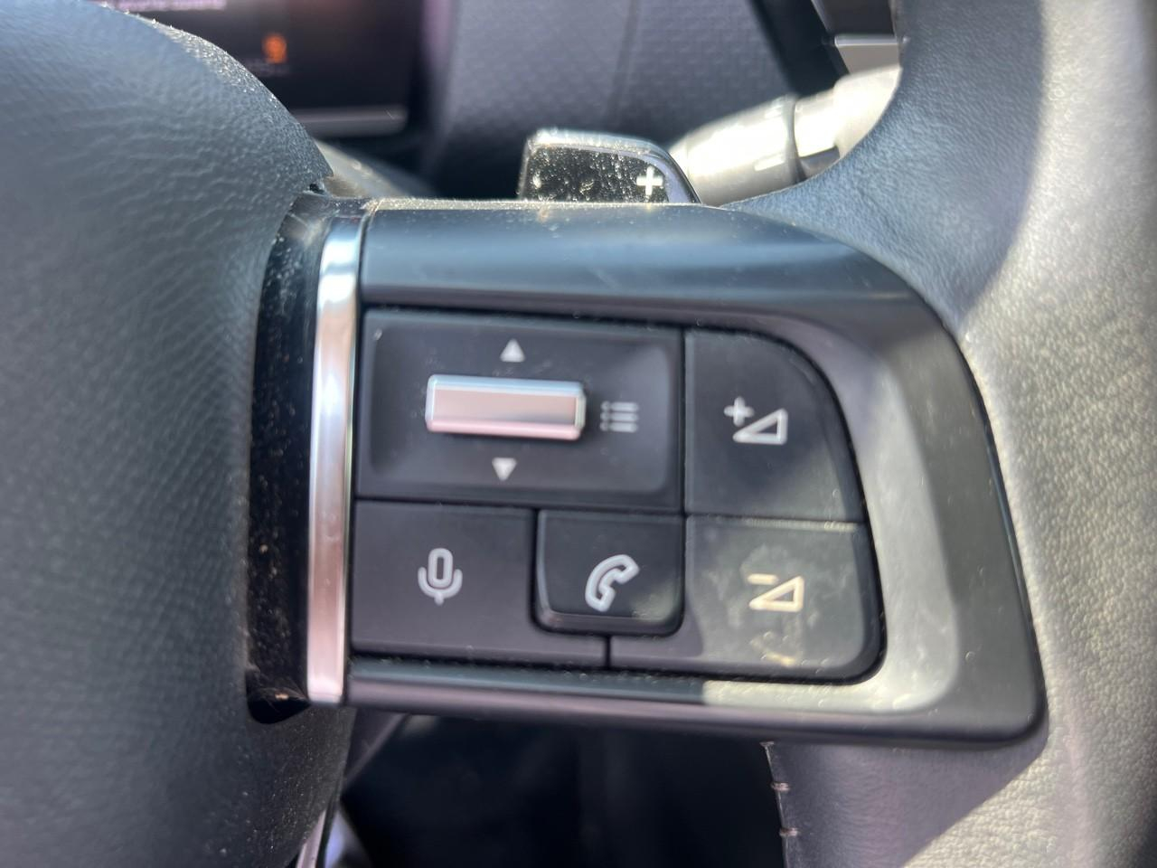 Citroën C4 bluehdi 130 s&s eat8 feel pack — photo 20