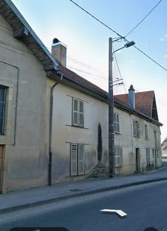 Immeuble 15 pièces 250 m²