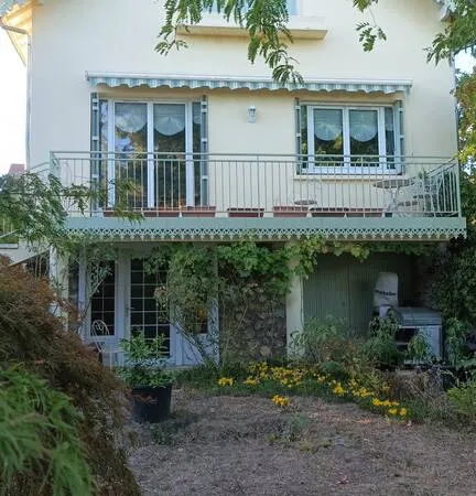 Maison 4 pièces 114 m²