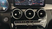 Mercedes Classe C 180 d 122ch Business Line 9G-Tronic — photo 26
