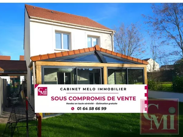 Véritable coup de coeur, Jolie maison individuelle (3 chambre