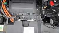 Peugeot Expert Standard 100 kW batterie 75 kWh Asphalt — photo 20