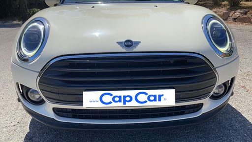 Mini Clubman 1.5 Cooper 136 - Business Design – 2022 – 43707 km – Essence – Boîte Manuelle — photo 38