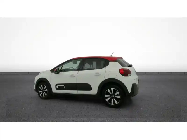 Citroën C3 puretech 83 s&amp;s bvm5 — photo 5