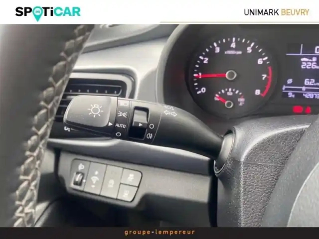 Kia Rio 1.2 dpi 84ch active — photo 15