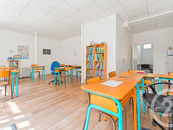 Local commercial 47 m²