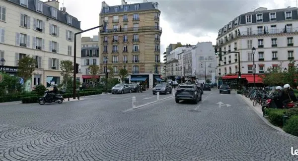 Boutique 120 m² NEUILLY SUR SEINE