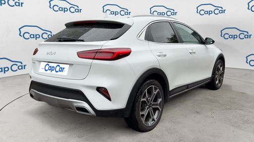 Kia XCeed 1.6 GDi 141 Plug in Hybrid DCT6 - Active – 2022 – 46808 km – Hybride rechargeable – Boîte Automatique — photo 14