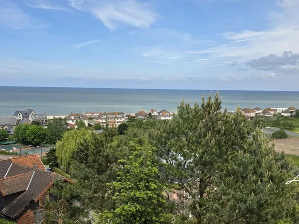 Terrain 564 m² Hautot-sur-Mer