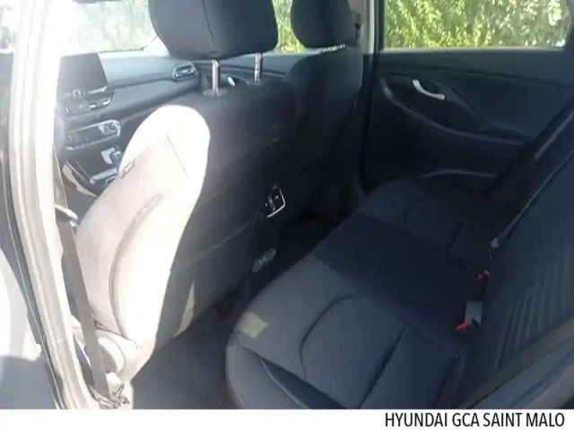 Hyundai I30 sw 1.0 t-gdi 100ch creative dct-7 — photo 14