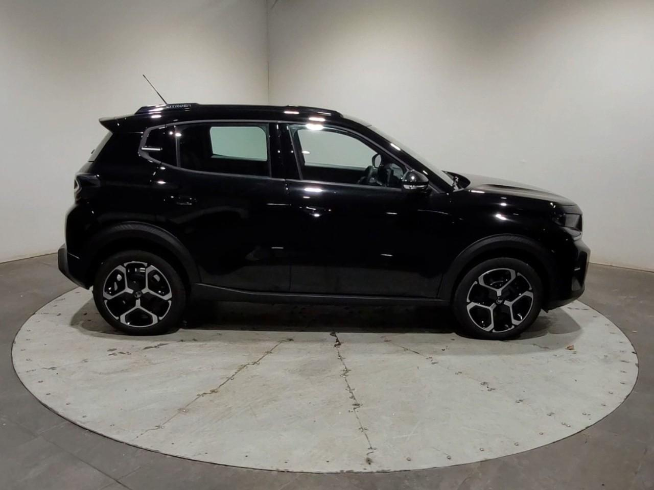 Citroën C3 e-c3 113 ch plus — photo 6