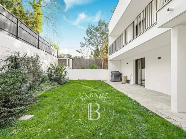 Appartement 3 pièces 87 m²