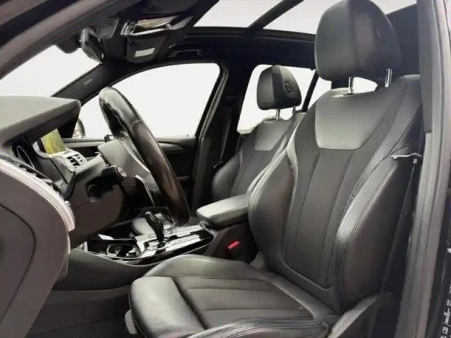 Bmw X3 xdrive20da 190ch m sport euro6c — photo 9