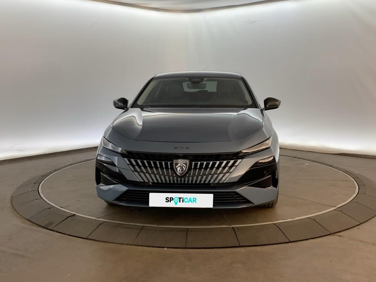Peugeot 308 sw bluehdi 130ch s&s eat8 allure — photo 2