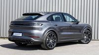 Porsche Cayenne Coupé 3.0 V6 519ch S E-Hybrid — photo 21