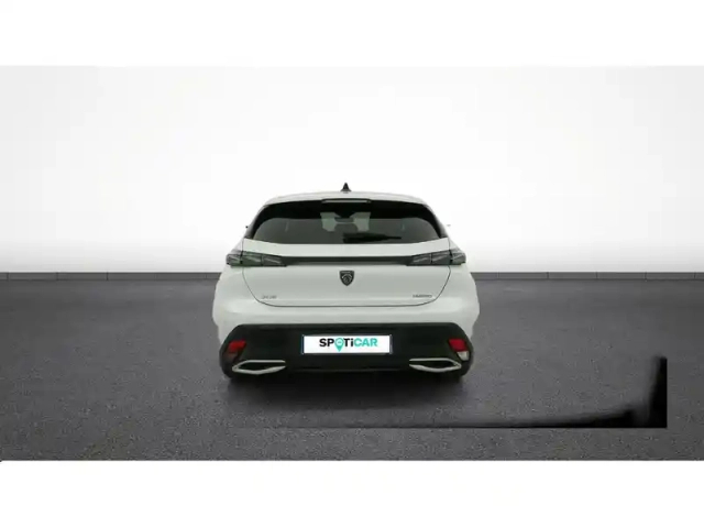 Peugeot 308 phev 180 e-eat8 — photo 7