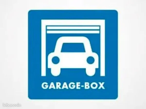 Box fermé 75017 - batignolles - rue legendre