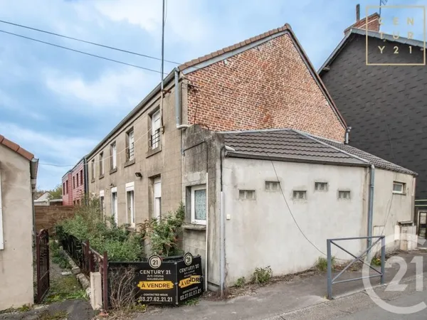 Maison 8 pièces 161 m²