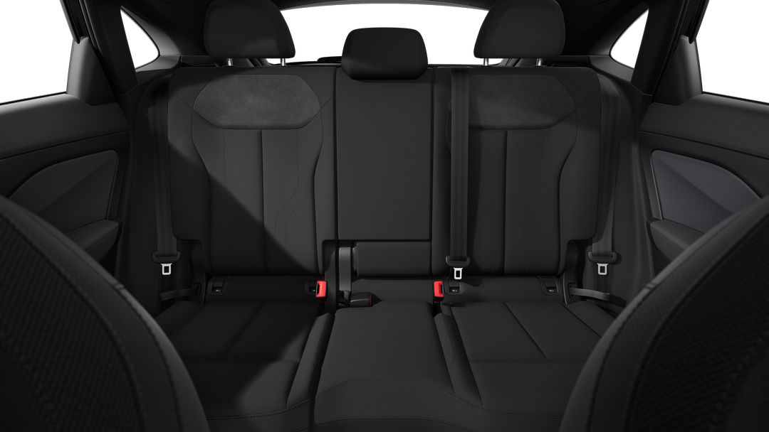 Audi Q3 Sportback e-hybrid 272 ch S tronic 6 — photo 7