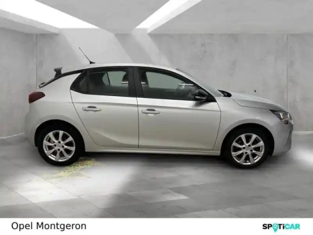 Opel Corsa 1.2 75ch edition — photo 4