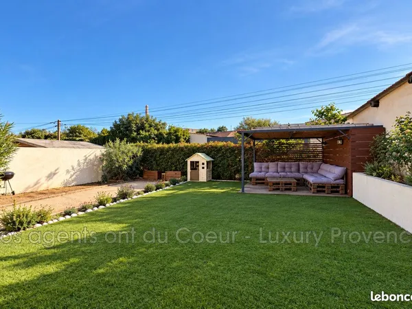 Maison 5 pièces 88 m²