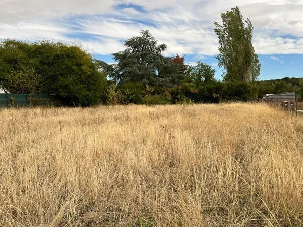 Terrain en individuel 500 m²