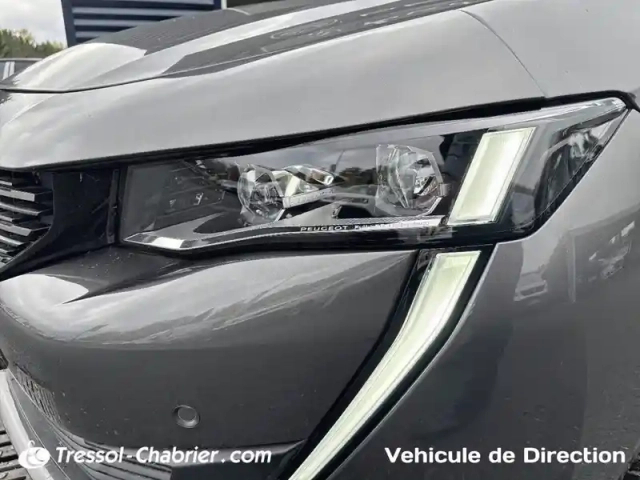 Peugeot 508 sw hybrid 225 e-eat8 — photo 8