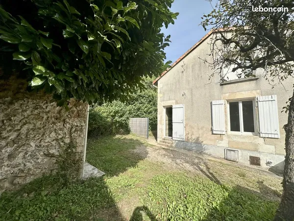 Maison 5 pièces 122 m²