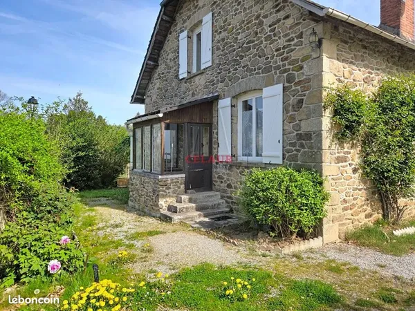 Maison 7 pièces 150 m²
