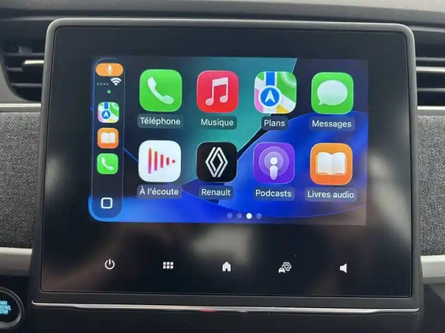 Renault Zoé zoe r110 - my22 — photo 34