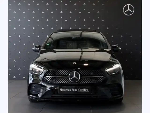 Mercedes Classe B 200 d amg line — photo 28
