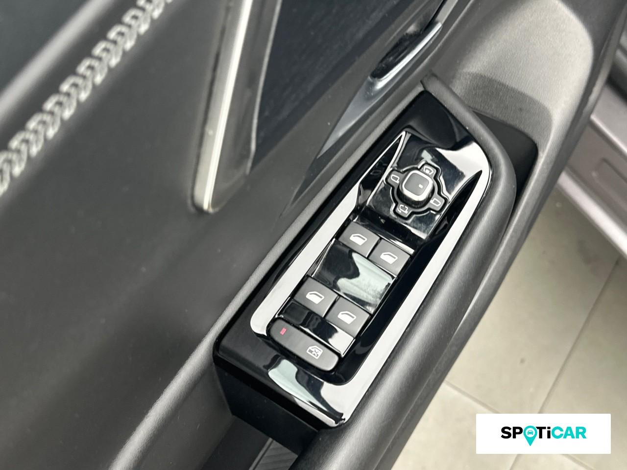 Citroën C5 X puretech 130ch s&s shine eat8 — photo 19