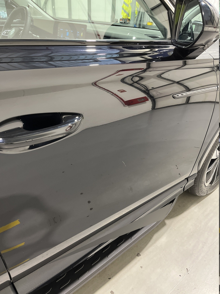 MG EHS — photo 40