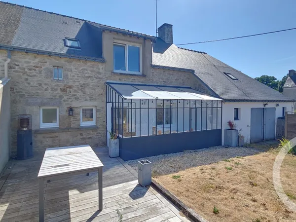 Maison 4 pièces 93 m²