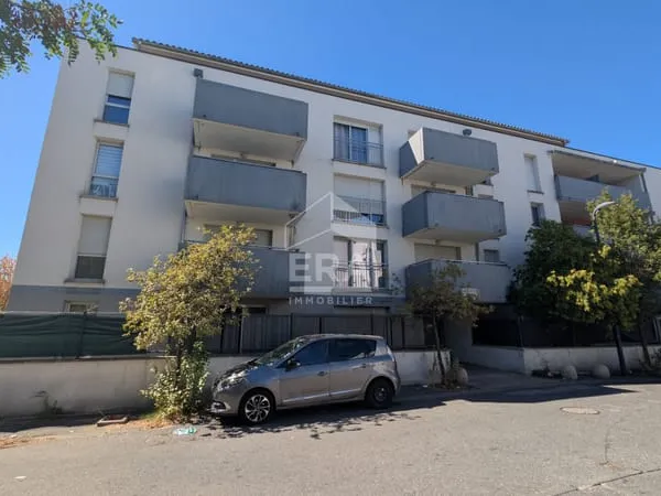 Appartement Toulouse 3 pièce(s) 64 m2
