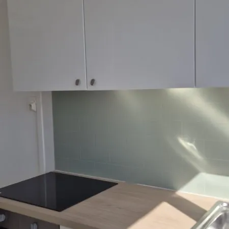 Location appartement refait à neuf Montargis