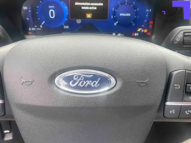 Ford Puma 1.0 flexifuel 125 ch mhev s&amp;s bvm6 — photo 25