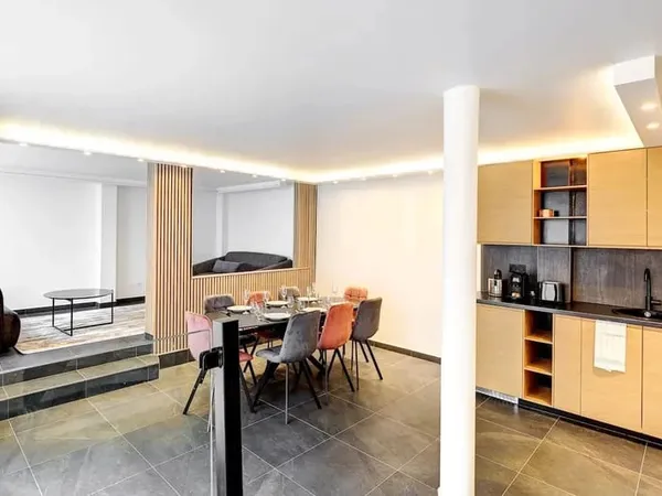 NATION - BUREAUX ATYPIQUES A LOUER