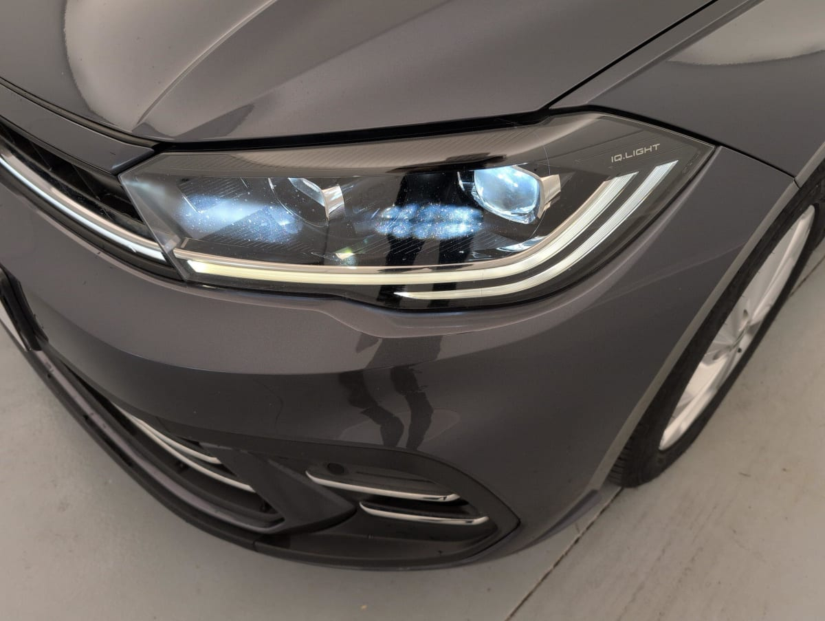 Volkswagen Polo — photo 20